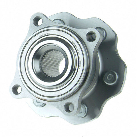 MOOG 11-14 Ford Expedition Rear Hub Assembly - 541003
