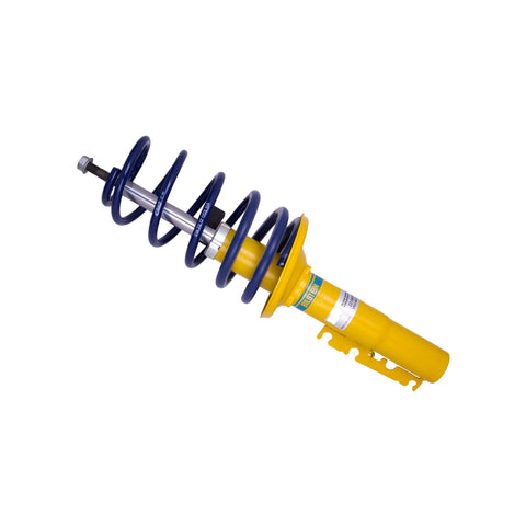 Bilstein B12 2004 Porsche Boxster Base Front and Rear Suspension Kit - 46-193803