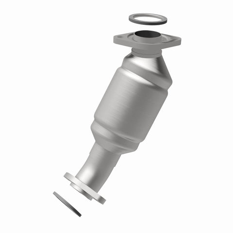 MagnaFlow Direct Fit Catalytic Converter 99-03 Lexus RX300 3.0L fron - 444227
