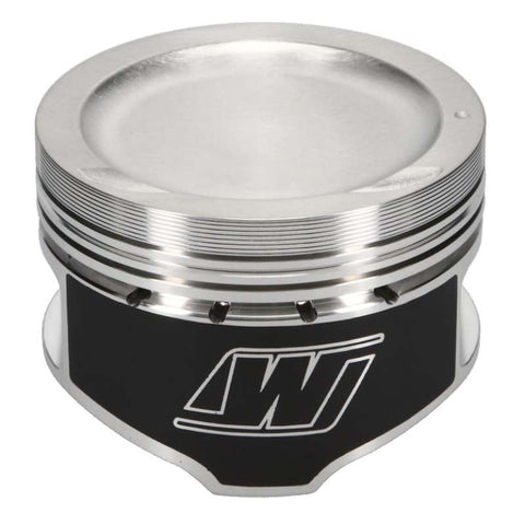 Wiseco Hyundai 2.0 Dished -11.5cc 8.8:1 CR 82.5 Piston Shelf Stock Kit - K585M825