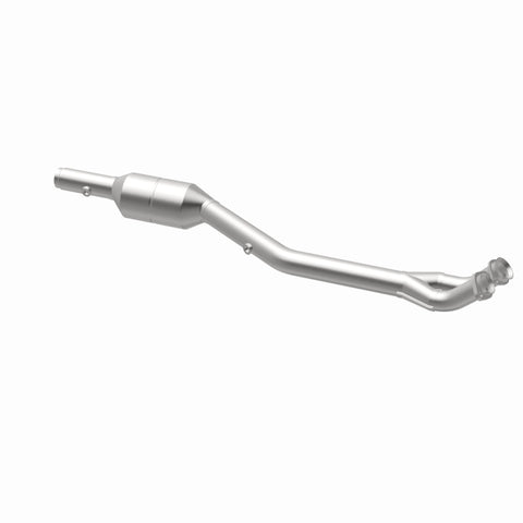 MagnaFlow Right Side Converter Direct Fit California Grade 00-03 BMW M5 5.0L - 4481692