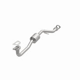 MagnaFlow Conv DF 04-05 Subaru Legacy / Outback 2.5L - 51875