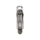 Manley Chevrolet LS 6.125 Length H Tuff Series Connecting Rod Set w/ ARP 2000 Bolts - 15051R-8