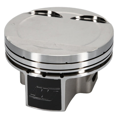 Wiseco Nissan VR38DETT 3.8L 95.58mm Std Bore 1.35inch CH -1.8 Dome Dish 9.5:1 Piston Kit - K681M9558AP