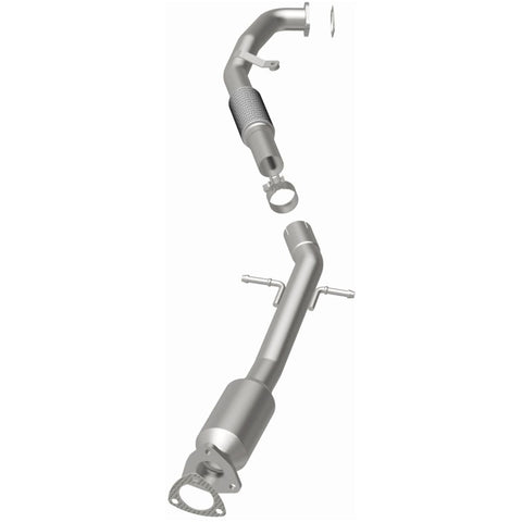 MagnaFlow Direct Fit Catalytic Converter 2017 Buick Envision 2.5L - 280016