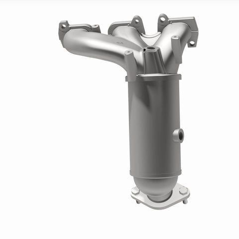 MagnaFlow Direct Fit Catalytic Converter 11-12 Ford Taurus 3.5L OEM Grade Manifold - 22-077