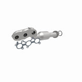 MagnaFlow Conv DF 2006 Lexus GS300 3.0L Passenger Side - 50721
