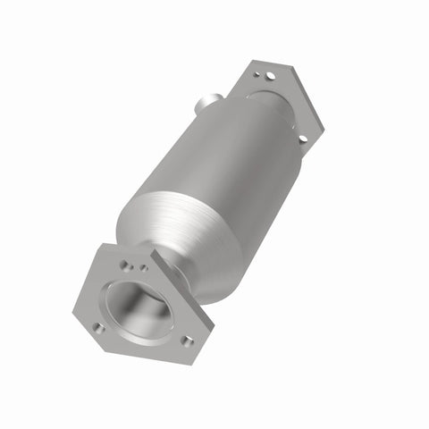 MagnaFlow Direct Fit Catalytic Converter 75-92 Audi/VW CA - 3322918