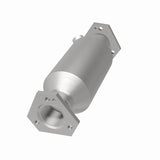 MagnaFlow Direct Fit Catalytic Converter 80-83 Volkswagen Rabbit Pickup - 3391918