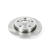 Power Stop 04-13 Mazda 3 Rear Autospecialty Brake Rotor - JBR1114