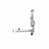 MagnaFlow Direct Fit Catalytic Converter 99 Ford F-150 4.6L - 23082