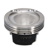 Wiseco Yamaha 2008-17 FZR/ FZS/ FX/ SHO 8.6 & 111 Piston Kit - 40049M08600