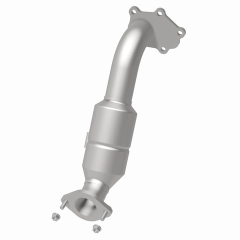 MagnaFlow Direct Fit Catalytic Converter 06-08 Subaru Forester 2.5L - 51058