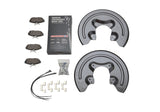 Ford Racing 2005-2014 Mustang GT 14inch SVT Brake Upgrade Kit - M-2300-S