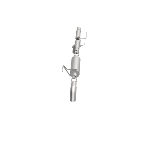 MagnaFlow SYS C/B 04-10 F-150 CC/EC 4.6/5.4 - 17107