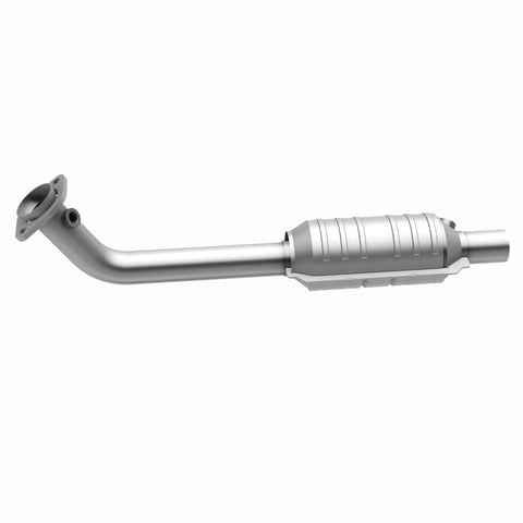 MagnaFlow Conv DF 00-03 BMW X5 4.4L Passenger Side OEM - 49572