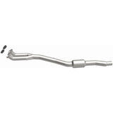 MagnaFlow Direct Fit Catalytic Converter 97-98 BMW 540i 4.4L / 740I 4.4L / 96-98 740IL 4.4L P/S - 23058