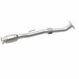 MagnaFlow Direct Fit Catalytic Converter 02-06 Altima 2.5L rear OEM - 49523