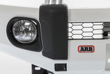 ARB Buffer Kit S/Bar W/Hole - 5100020