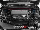Tanabe Sustec Front Strut Tower Bar 08-10 Impreza WRX STI - TTB140F