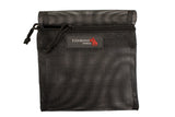 Fishbone Offroad 2018+ Jeep Wrangler JL 2 Door Tube Door Storage Bag - FB55272
