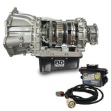 BD Diesel Stage 5 Duramax Allison Transmission/Converter Package - 06-07 Chevy LBZ 4WD - 1064734BM