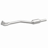 MagnaFlow Right Side Converter Direct Fit California Grade 00-03 BMW M5 5.0L - 4481692