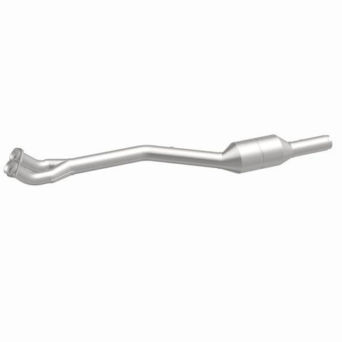 MagnaFlow Right Side Converter Direct Fit California Grade 00-03 BMW M5 5.0L - 4481692