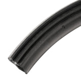 Omix Weather Strip Hood to Cowl- 07-18 Jeep JK - 12302.13