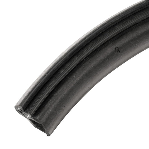 Omix Weather Strip Hood to Cowl- 07-18 Jeep JK - 12302.13