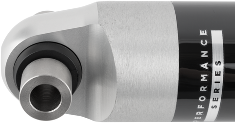 Fox 2018+ Jeep Wrangler JL 2.0 Performance Series 12.1in Smooth Body IFP Rear Shock 4.5-6in. Lift - 985-24-182