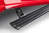 AMP Research 22-24 Chevrolet/GMC Silverado/Sierra 1500 CC & 2024 2500/3500HD CC PowerStep Vision - 96255-01A