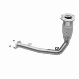 MagnaFlow Direct Fit Catalytic Converter 88-90 Honda CRX 1.5 front - 50210