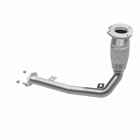 MagnaFlow Direct Fit Catalytic Converter 88-90 Honda CRX 1.5 front - 50210