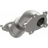 MagnaFlow Conv DF 06-08 Subaru Forester 2.5L - 23188