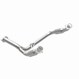MagnaFlow Conv DF 07-09 Chevy/GMC Silverado/Suburban/Sierra/Tahoe/Yukon - 49194