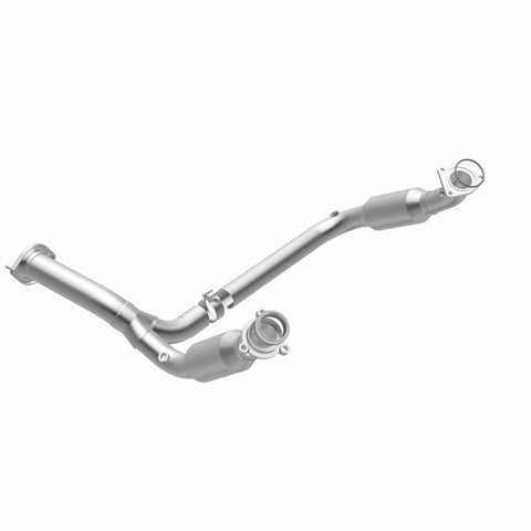 MagnaFlow Conv DF 07-09 Chevy/GMC Silverado/Suburban/Sierra/Tahoe/Yukon - 49194
