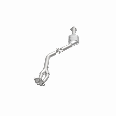 MagnaFlow Direct Fit Catalytic Converter 1991 BMW 318I 1.8L - 23799