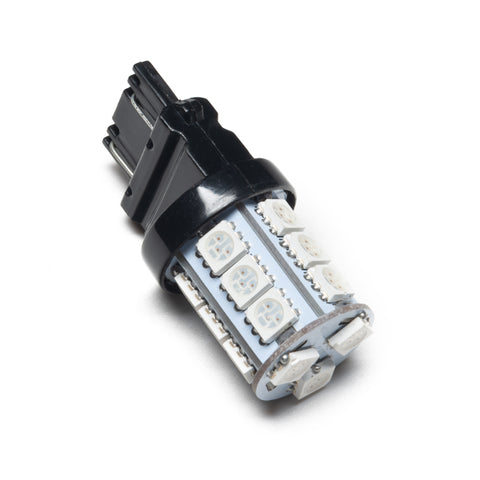 Oracle 3157 18 LED 3-Chip SMD Bulb (Single) - Red - 5103-003