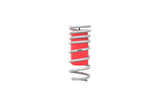 Eibach Drag Launch Kit for 79-98 Ford Mustang Cobra Coupe / 79-04 Couple / 03-04 Mach 1 Coupe - 9310.140