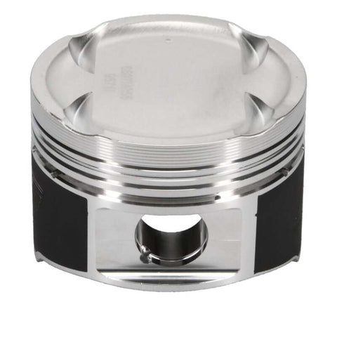 Wiseco Mits Turbo DISH -10cc 1.378 X 85.5 Piston Shelf Stock - 6597M855