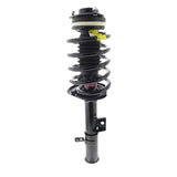 KYB Strut Plus Front Right 13-19 Dodge Journey/Crossroad//AWD/RT/FWD/3.6L GT - SR4698