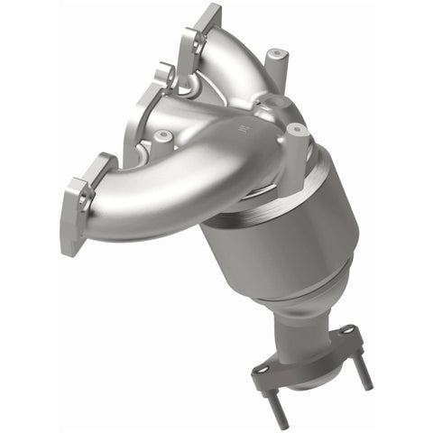 MagnaFlow DF Catalytic Conv Ford Explorer 2013 3.5L Rear Manifold *NOT FOR SALE IN CALIFORNIA* - 51220