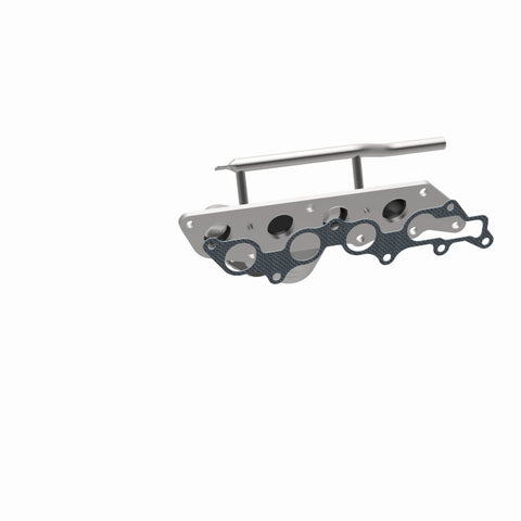 MagnaFlow Conv DF 2006 Ford Fusion/Mercury Milan 2.3L - 49233