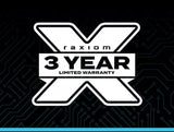 Raxiom 11-18 Jeep Wrangler JK LED Ambient Vent Lighting Kit - J139322