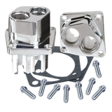 S&S Cycle 84-99 BT Tappet Guide Set - 106-6459