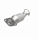 MagnaFlow Direct Fit Catalytic Converter 12-16 Toyota Prius C 1.5L - 5671448