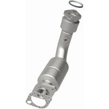 MagnaFlow Direct Fit Catalytic Converter 08-09 Pontiac G8 6.2L D/S - 49627