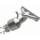MagnaFlow Direct Fit Catalytic Converter 02-03 MPV 3.0 Rear Manifold OEM - 49313