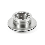 Power Stop 03-06 Dodge Sprinter 3500 Rear Autospecialty Brake Rotor - EBR800